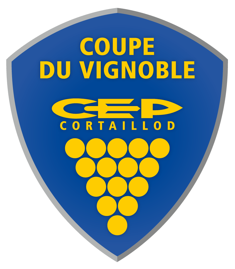 Coupe du Vignoble